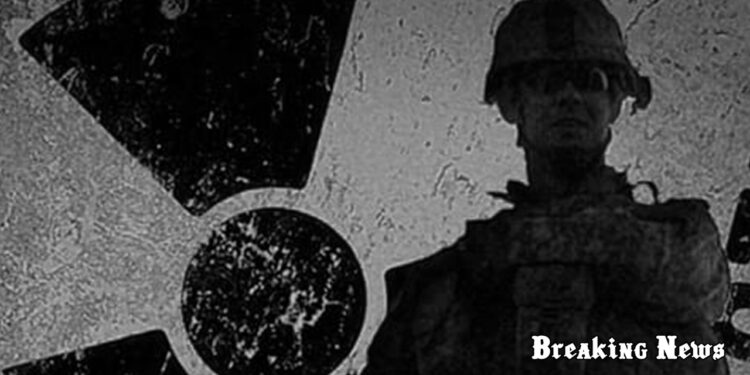 ☢️ Україна закупила ізраїльський препарат проти наслідків радіації на випадок ядерної загрози