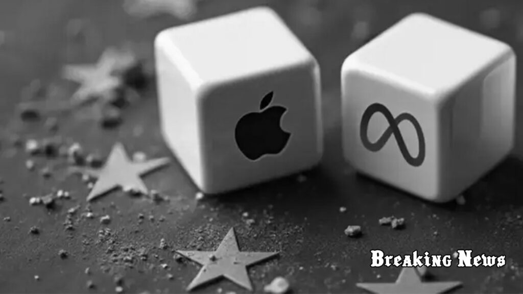 💥 Європейська комісія наклала штрафи на Meta та Apple через порушення Закону про цифрові ринки