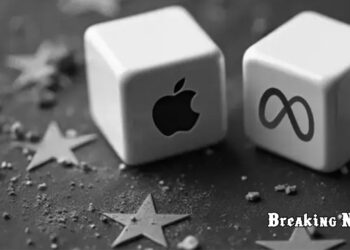 💥 Європейська комісія наклала штрафи на Meta та Apple через порушення Закону про цифрові ринки