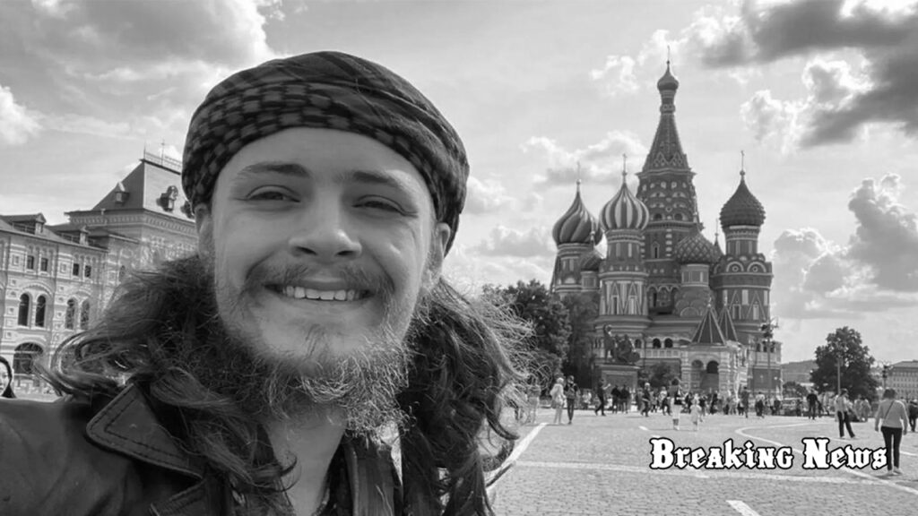 📰 Син заступника директора ЦРУ загинув на війні проти України