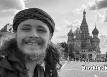 📰 Син заступника директора ЦРУ загинув на війні проти України