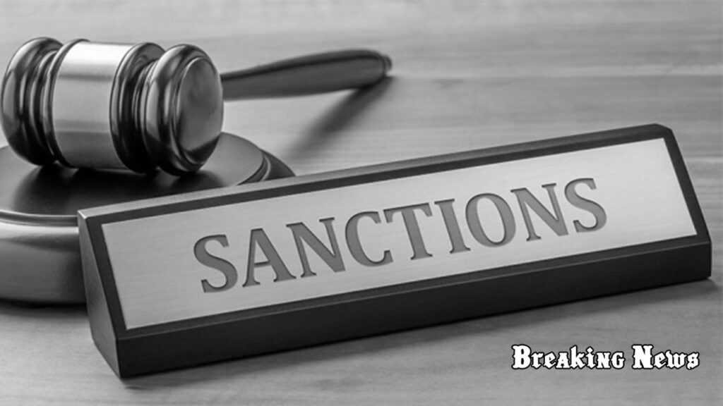 ⚖️ ЄС посилює санкції проти Ірану через порушення прав людини