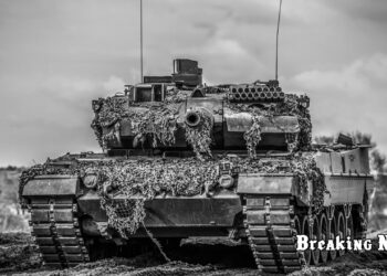 🚀 Європейська оборонна промисловість запускає проєкт FMBTech для створення танка п'ятого покоління