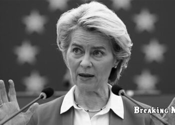 💶 Фон дер Ляєн: ЄС готовий відповідати на можливі мита США