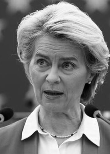 🇪🇺 ЄС надасть Україні 6 млрд євро на дрони в межах кредиту на 90 млрд євро