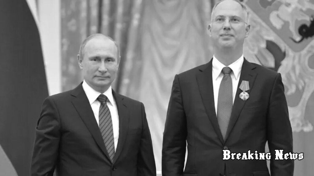 ❗️ Сестра путінського посланця перебувала в Україні напередодні переговорів з США