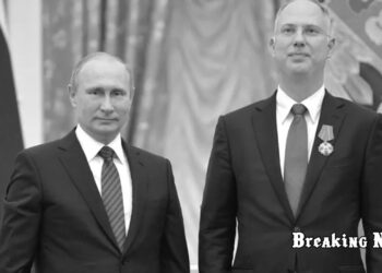 ❗️ Сестра путінського посланця перебувала в Україні напередодні переговорів з США