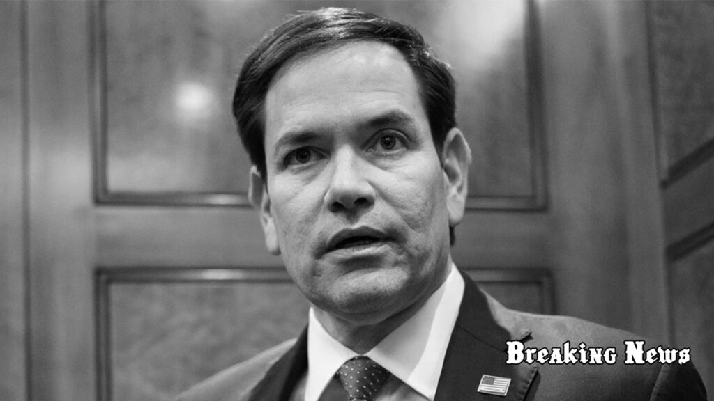 🇺🇸 Рубіо: Війна в Україні не має військового рішення, терпіння Трампа не безмежне