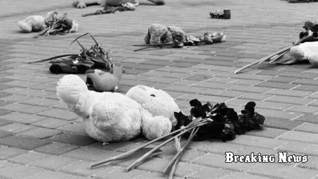 🕯️ Жахливі втрати: Внаслідок російської агресії в Україні загинуло 616 дітей, 1863 поранені