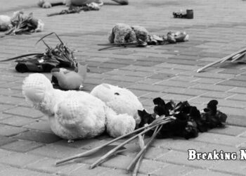 🕯️ Жахливі втрати: Внаслідок російської агресії в Україні загинуло 616 дітей, 1863 поранені