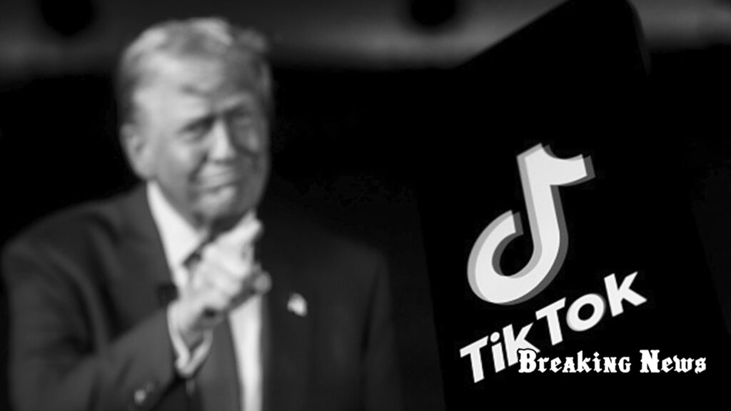 📱 Угода щодо TikTok зірвалась через мита: Китай відмовився схвалювати продаж після рішення Трампа