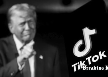 📱 Угода щодо TikTok зірвалась через мита: Китай відмовився схвалювати продаж після рішення Трампа