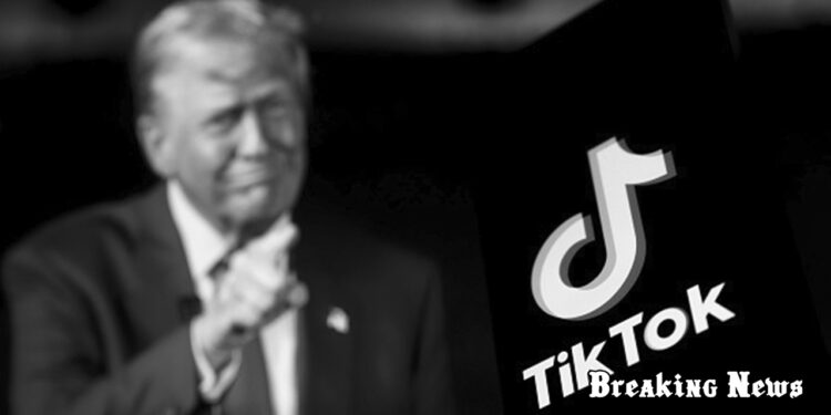 📱 Угода щодо TikTok зірвалась через мита: Китай відмовився схвалювати продаж після рішення Трампа