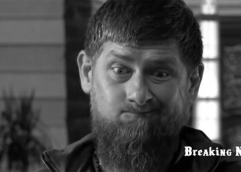 ⚠️ Погіршення здоров'я Кадирова активізувало сценарій передачі влади сину