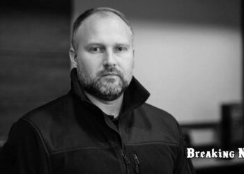 📉 У ВР проголосували за примусову участь голови Держфінмоніторингу Проніна на засіданні ТСК