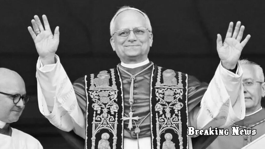 🕊️ Папа Лев XIV пропонує посередництво для мирних переговорів у всьому світі