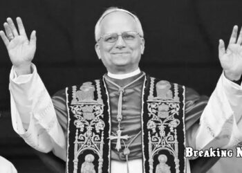 🕊️ Папа Лев XIV пропонує посередництво для мирних переговорів у всьому світі