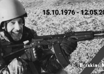 💔 Чим відомий Максим Неліпа, який загинув на фронті