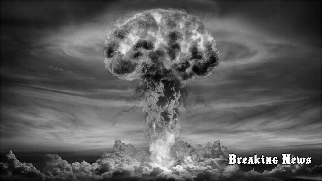 ☢️ ВООЗ готується до можливого ядерного сценарію через ескалацію на Близькому Сході