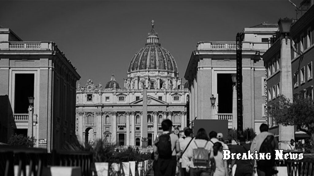 🇻🇦 Росія не вважає Ватикан серйозною платформою для мирних переговорів з Україною – Reuters