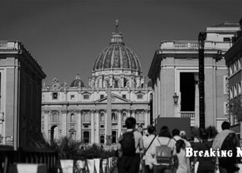 🇻🇦 Росія не вважає Ватикан серйозною платформою для мирних переговорів з Україною – Reuters