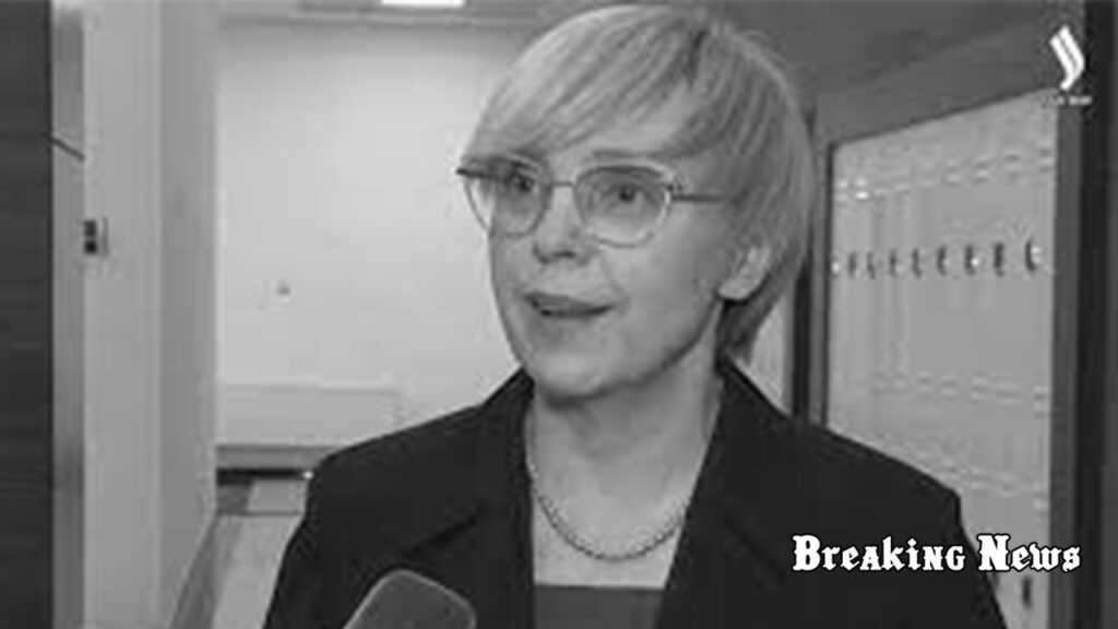 🕊️ Президентка Словенії закликала ЄС до «тихої дипломатії» з росією