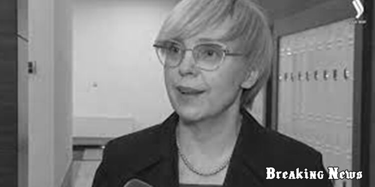 🕊️ Президентка Словенії закликала ЄС до «тихої дипломатії» з росією