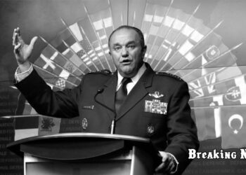 🕊️ Генерал Брідлав: Захід міг зупинити агресію росії раніше, але не зробив цього