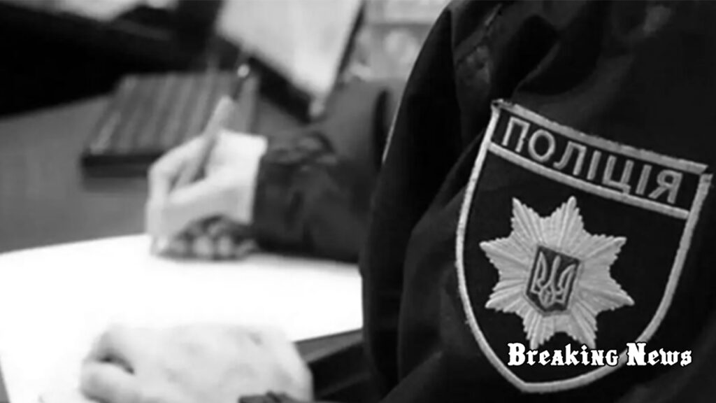 🚨 Намагався уникнути мобілізації вдруге: у поліції розкрили подробиці про чоловіка, який скоїв самогубство у будівлі ТЦК у Харкові