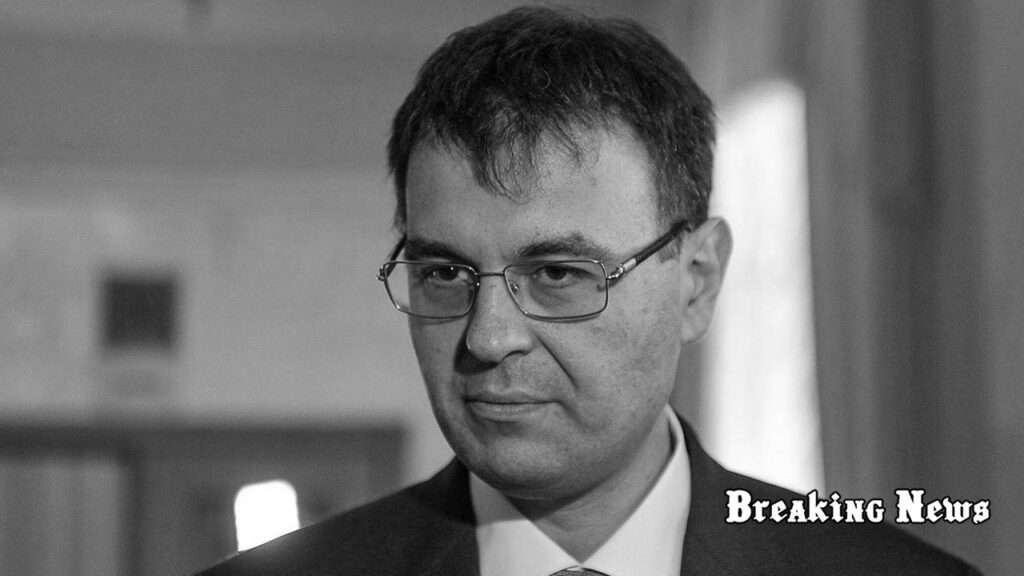 💰 Після завершення воєнного стану в Україні зменшиться ставка військового збору до 1,5%, – Гетманцев