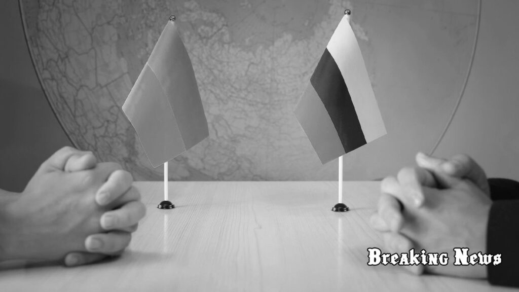 українського меморандуму щодо перемир’я