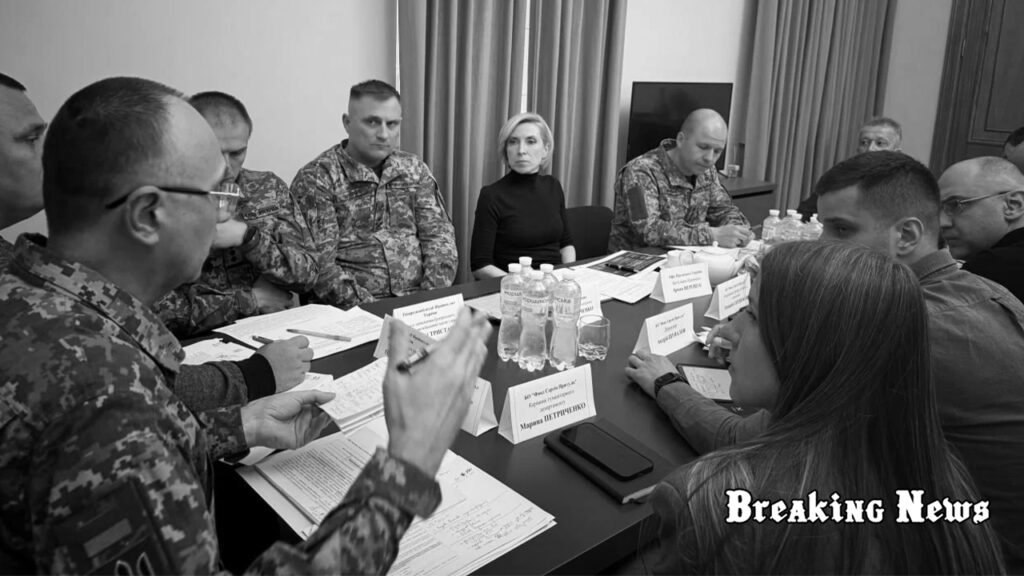 💡 Україна розробляє нову систему підготовки цивільних до війни