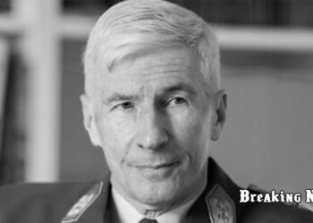 🌍 Генерал Бріґер: стратегічна ситуація ЄС ускладнилася — загроза Третьої світової війни реальна