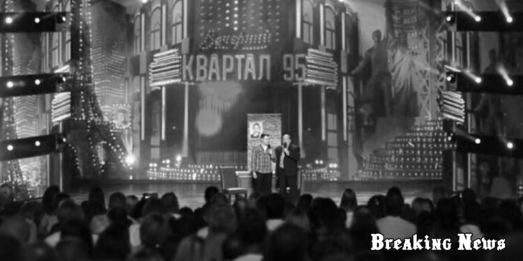 🎭 Скандал навколо "Кварталу 95": студія використала музику гурту ZWYNTAR без дозволу