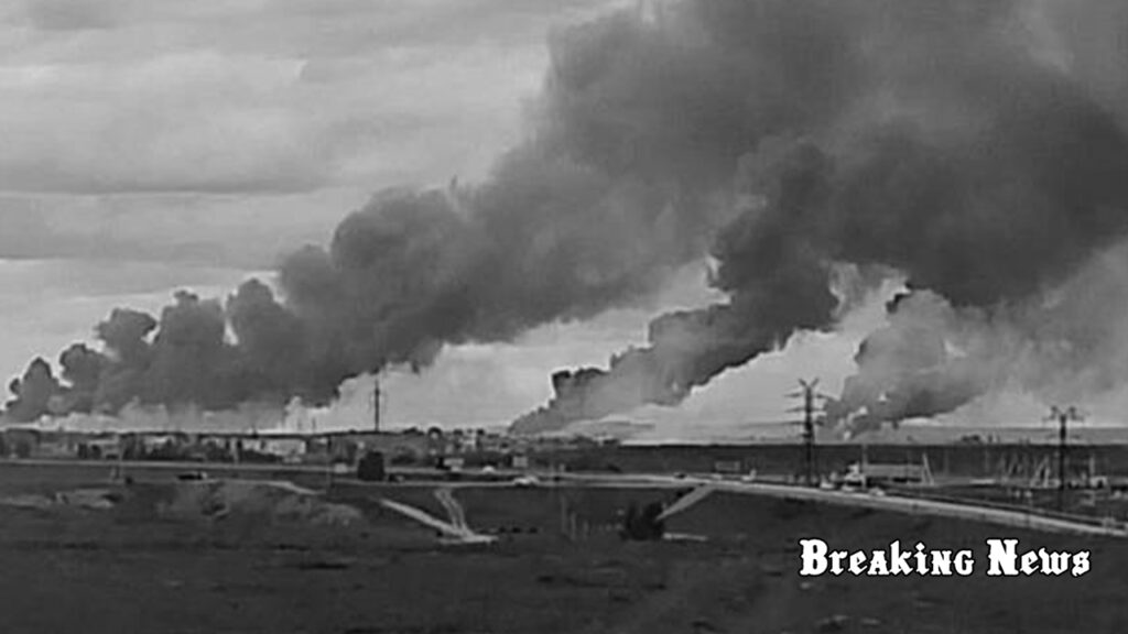 🚀 Україна змінила правила війни - WP