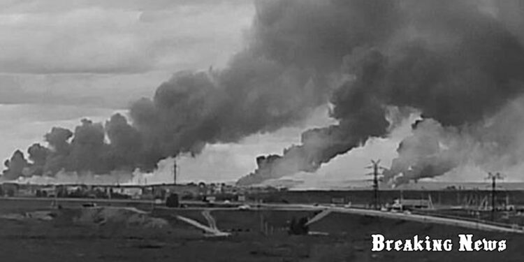 🚀 Україна змінила правила війни - WP