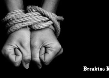 🚨 Рада Європи: агресія росії призвела до зростання торгівлі людьми в Україні