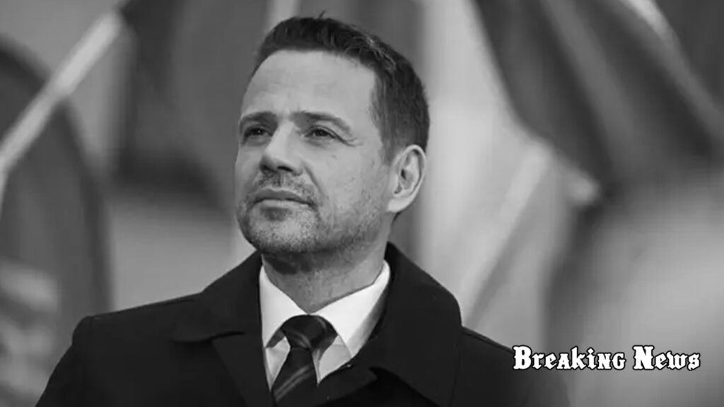 🇵🇱 Тшасковський подякував виборцям після поразки на президентських виборах у Польщі