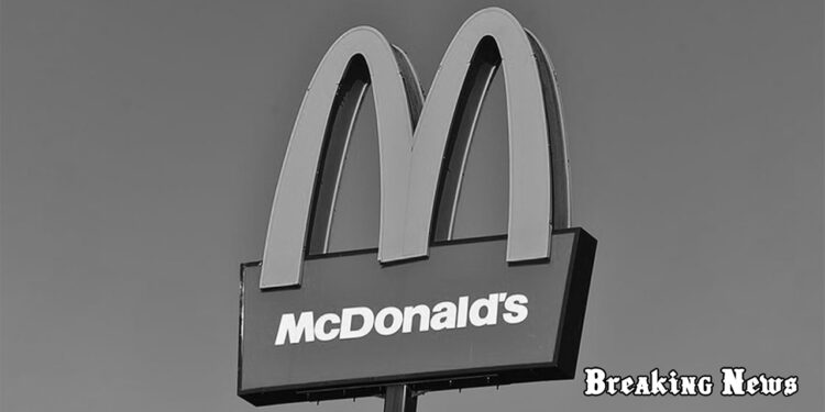Закриття McDonald’s у Дніпрі та Чернігові: у компанії дали офіційну відповідь