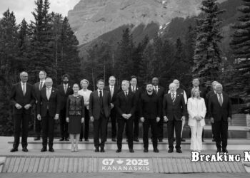 📍 Саміт G7 став розчаруванням для України, - The Guardian