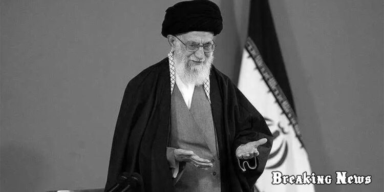 🛑 Міністр оборони Ізраїлю порівняв Хаменеї з "сучасним Гітлером" після ракетного удару по лікарні