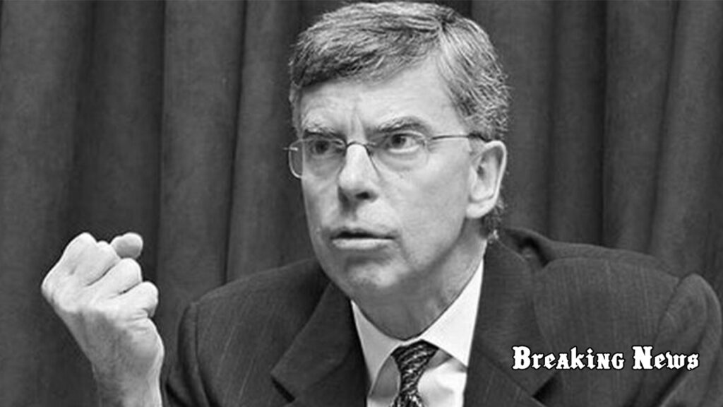 💰 Експосол США Тейлор: Російські активи мають піти на зброю для України