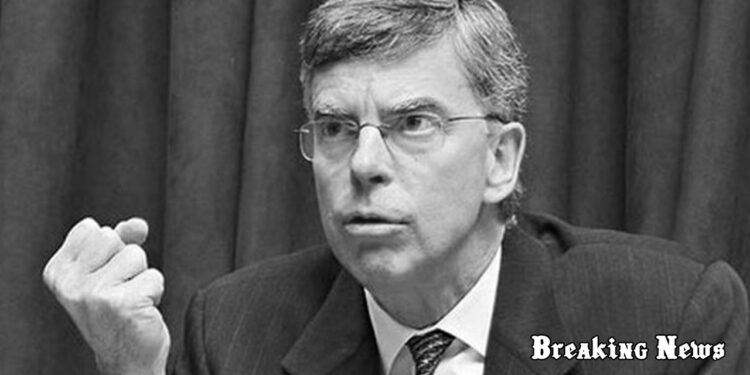 💰 Експосол США Тейлор: Російські активи мають піти на зброю для України