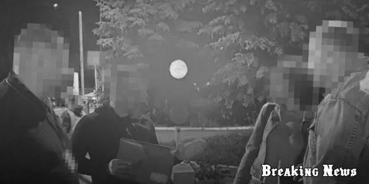 ⚡️ Корупція в обленерго на 12,5 млн грн: НАБУ затримало родича співзасновника "Кварталу 95"