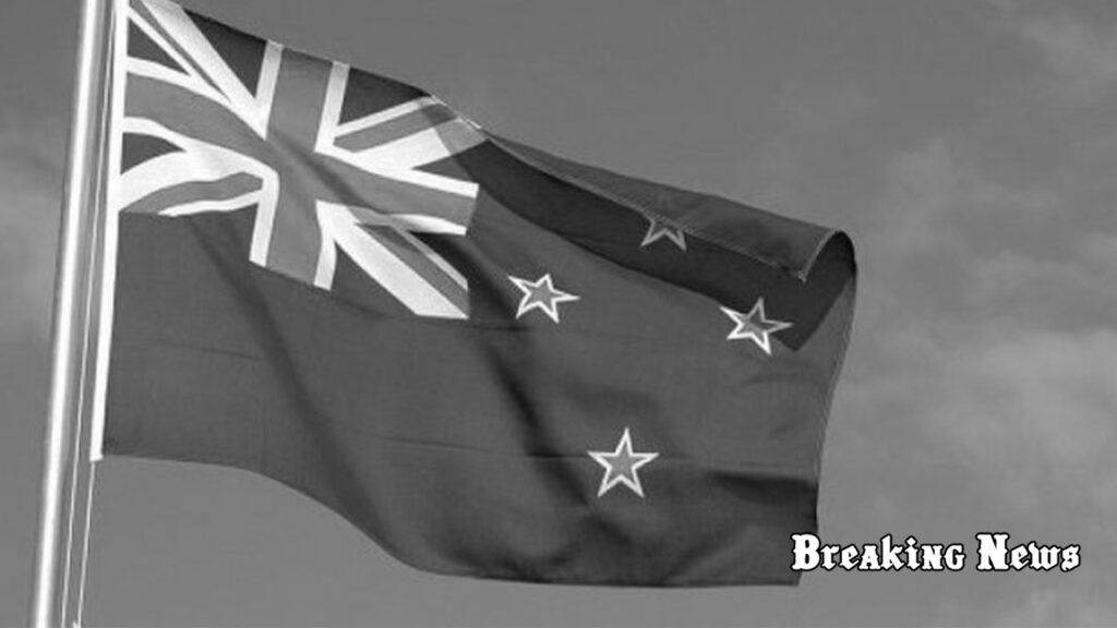 🇳🇿 Нова Зеландія виділяє Україні $8 млн і вводить нові санкції проти РФ