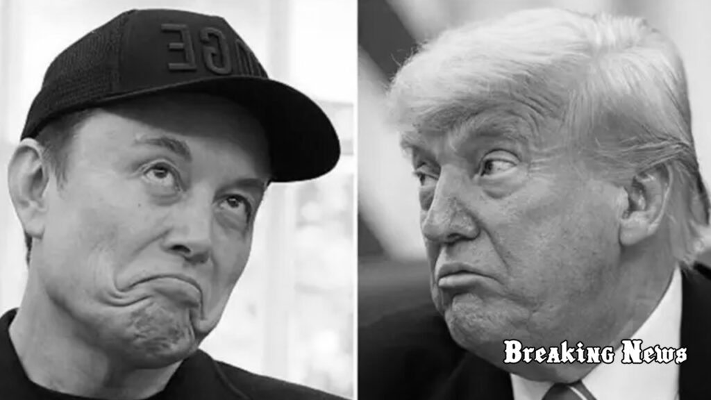 🚀 NASA та Пентагон шукають альтернативи SpaceX на тлі сварки між Трампом і Маском – WP