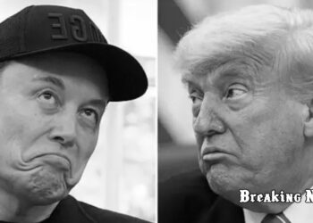 🚀 NASA та Пентагон шукають альтернативи SpaceX на тлі сварки між Трампом і Маском – WP