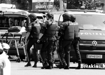 😞 Жахлива трагедія в Граці: Стрілянина в школі забрала 10 життів, включаючи нападника