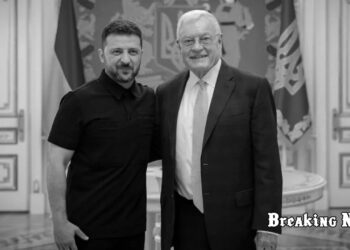 🤝 Посилення ППО і не тільки: Зеленський провів перемовини з Келлогом і подякував США за підтримку