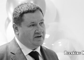 🚑 Мер латвійського міста Огре поранений в Україні внаслідок російського обстрілу